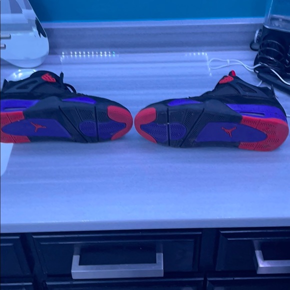 Jordan Raptor 4s main image 4